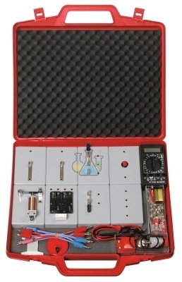Basic Electrical Circuits